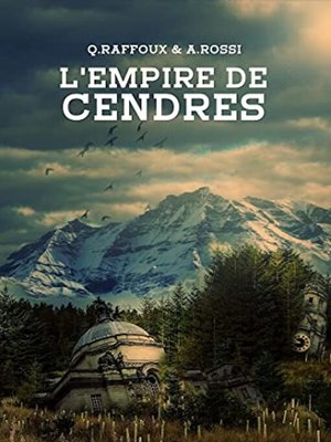 cover image of L'Empire de Cendres